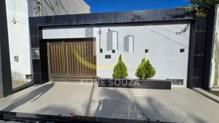 O.P.O.R.T.U.N.I.D.A.D.E CASA 4/4 MOBILIADA NA BARRA DOS COQUEIROS