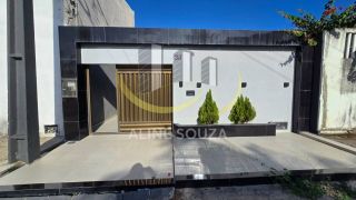 O.P.O.R.T.U.N.I.D.A.D.E CASA 4/4 MOBILIADA NA BARRA DOS COQUEIROS