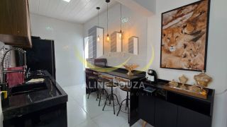 O.P.O.R.T.U.N.I.D.A.D.E CASA 4/4 MOBILIADA NA BARRA DOS COQUEIROS