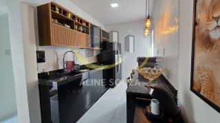 O.P.O.R.T.U.N.I.D.A.D.E CASA 4/4 MOBILIADA NA BARRA DOS COQUEIROS