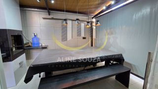 O.P.O.R.T.U.N.I.D.A.D.E CASA 4/4 MOBILIADA NA BARRA DOS COQUEIROS