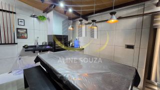 O.P.O.R.T.U.N.I.D.A.D.E CASA 4/4 MOBILIADA NA BARRA DOS COQUEIROS