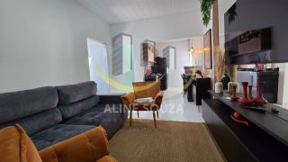 O.P.O.R.T.U.N.I.D.A.D.E CASA 4/4 MOBILIADA NA BARRA DOS COQUEIROS