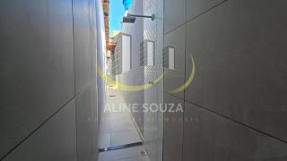 O.P.O.R.T.U.N.I.D.A.D.E CASA 4/4 MOBILIADA NA BARRA DOS COQUEIROS