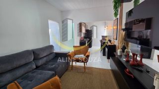 O.P.O.R.T.U.N.I.D.A.D.E CASA 4/4 MOBILIADA NA BARRA DOS COQUEIROS