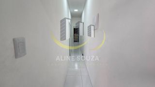 O.P.O.R.T.U.N.I.D.A.D.E CASA 4/4 MOBILIADA NA BARRA DOS COQUEIROS