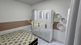 O.P.O.R.T.U.N.I.D.A.D.E CASA 4/4 MOBILIADA NA BARRA DOS COQUEIROS