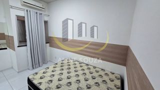 O.P.O.R.T.U.N.I.D.A.D.E CASA 4/4 MOBILIADA NA BARRA DOS COQUEIROS