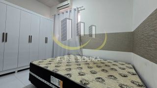 O.P.O.R.T.U.N.I.D.A.D.E CASA 4/4 MOBILIADA NA BARRA DOS COQUEIROS