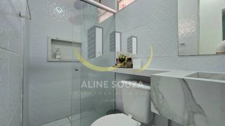 O.P.O.R.T.U.N.I.D.A.D.E CASA 4/4 MOBILIADA NA BARRA DOS COQUEIROS