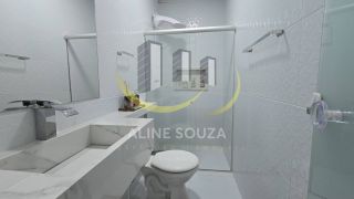 O.P.O.R.T.U.N.I.D.A.D.E CASA 4/4 MOBILIADA NA BARRA DOS COQUEIROS