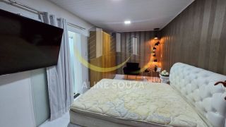 O.P.O.R.T.U.N.I.D.A.D.E CASA 4/4 MOBILIADA NA BARRA DOS COQUEIROS