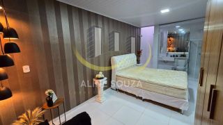 O.P.O.R.T.U.N.I.D.A.D.E CASA 4/4 MOBILIADA NA BARRA DOS COQUEIROS