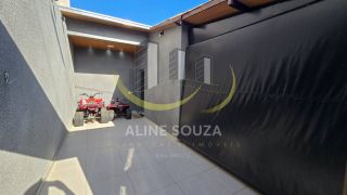 O.P.O.R.T.U.N.I.D.A.D.E CASA 4/4 MOBILIADA NA BARRA DOS COQUEIROS