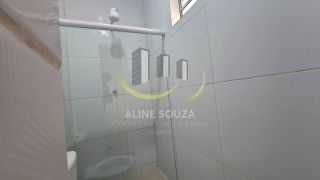 CASA 2/4 NO BAIRRO INDUSTRIAL RECÉM REFORMADA