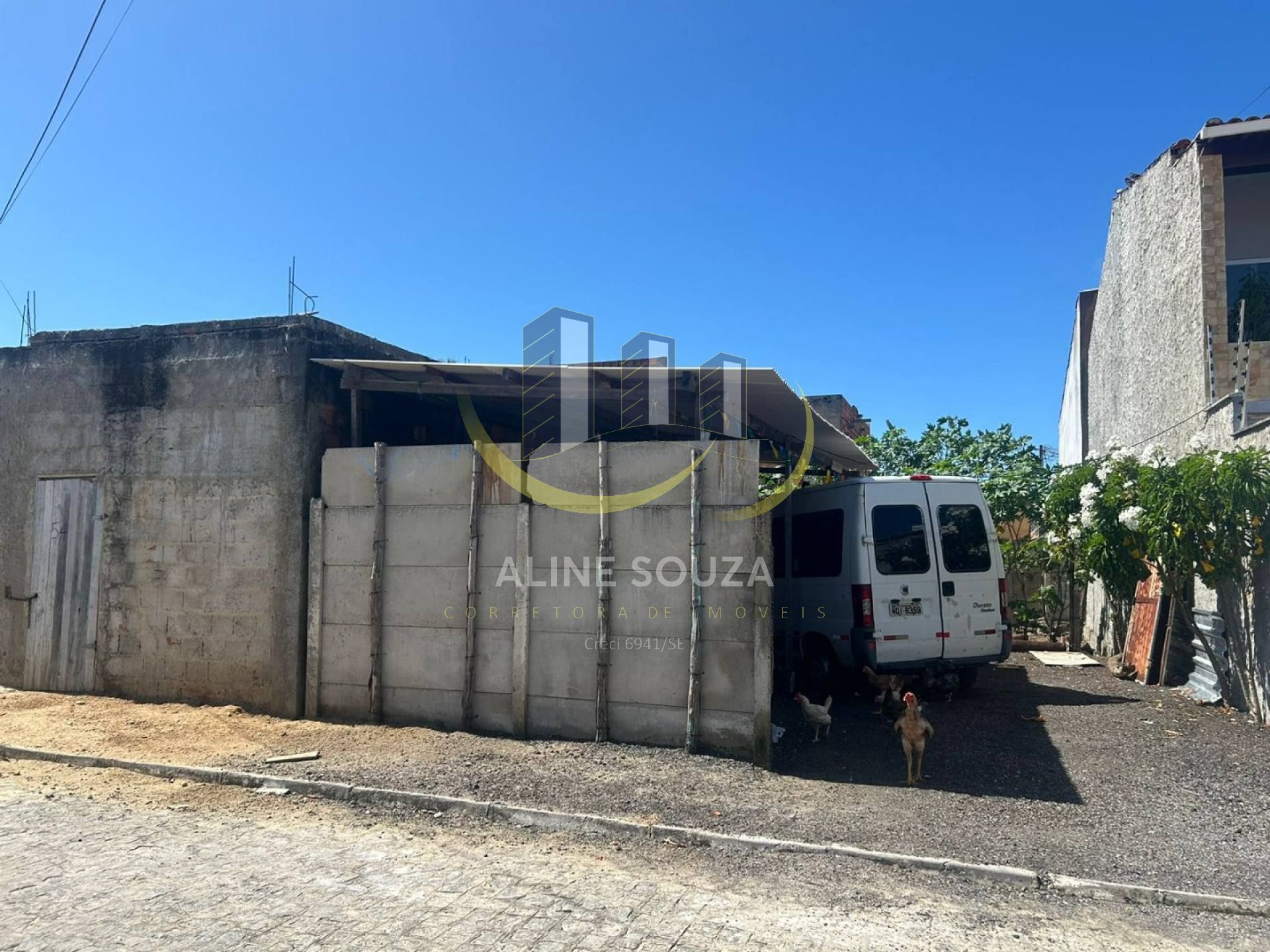 LOTE 8x20 NA BARRA DOS COQUEIROS