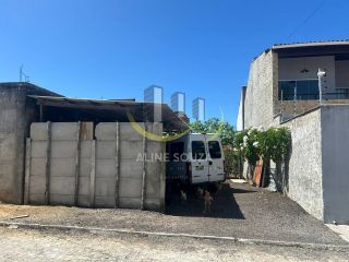 LOTE 8x20 NA BARRA DOS COQUEIROS