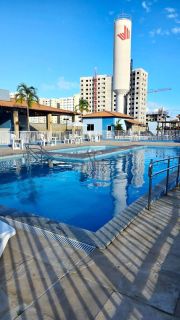 Apartamento no Rio Barra Mais Viver/ Barra dos Coqueiros-SE