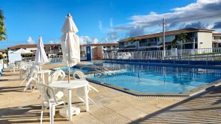Apartamento no Rio Barra Mais Viver/ Barra dos Coqueiros-SE