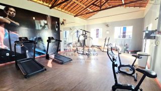 Apartamento no Rio Barra Mais Viver/ Barra dos Coqueiros-SE