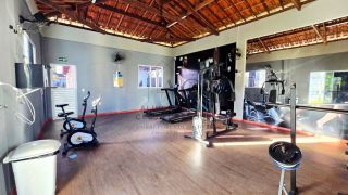 Apartamento no Rio Barra Mais Viver/ Barra dos Coqueiros-SE