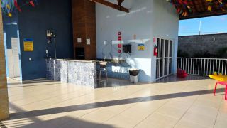 Apartamento no Rio Barra Mais Viver/ Barra dos Coqueiros-SE