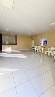 Apartamento no Rio Barra Mais Viver/ Barra dos Coqueiros-SE