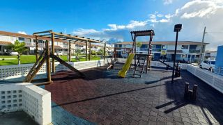 Apartamento no Rio Barra Mais Viver/ Barra dos Coqueiros-SE