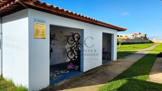 Apartamento no Rio Barra Mais Viver/ Barra dos Coqueiros-SE