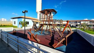 Apartamento no Rio Barra Mais Viver/ Barra dos Coqueiros-SE