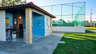 Apartamento no Rio Barra Mais Viver/ Barra dos Coqueiros-SE