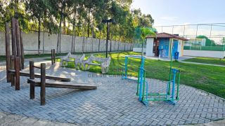 Apartamento no Rio Barra Mais Viver/ Barra dos Coqueiros-SE