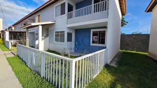 Apartamento no Rio Barra Mais Viver/ Barra dos Coqueiros-SE