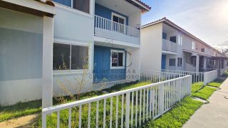 Apartamento no Rio Barra Mais Viver/ Barra dos Coqueiros-SE