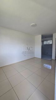 Apartamento no Rio Barra Mais Viver/ Barra dos Coqueiros-SE