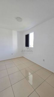 Apartamento no Rio Barra Mais Viver/ Barra dos Coqueiros-SE