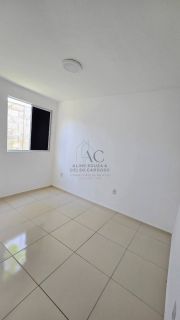 Apartamento no Rio Barra Mais Viver/ Barra dos Coqueiros-SE