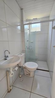 Apartamento no Rio Barra Mais Viver/ Barra dos Coqueiros-SE