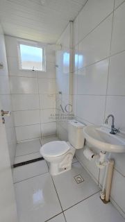 Apartamento no Rio Barra Mais Viver/ Barra dos Coqueiros-SE