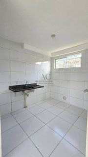 Apartamento no Rio Barra Mais Viver/ Barra dos Coqueiros-SE