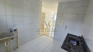 Apartamento no Rio Barra Mais Viver/ Barra dos Coqueiros-SE