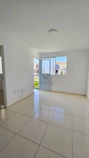 Apartamento no Rio Barra Mais Viver/ Barra dos Coqueiros-SE