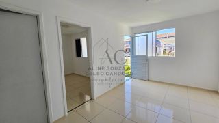 Apartamento no Rio Barra Mais Viver/ Barra dos Coqueiros-SE