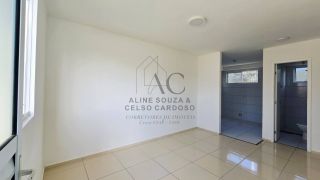 Apartamento no Rio Barra Mais Viver/ Barra dos Coqueiros-SE