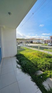 Apartamento no Rio Barra Mais Viver/ Barra dos Coqueiros-SE