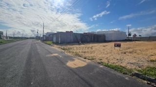 2 LOTES JUNTOS no Luar da Barra/ Barra dos Coqueiros-SE