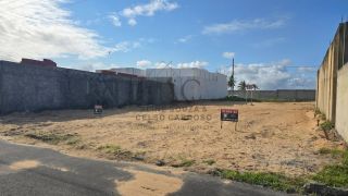 2 LOTES JUNTOS no Luar da Barra/ Barra dos Coqueiros-SE