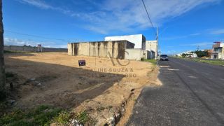 2 LOTES JUNTOS no Luar da Barra/ Barra dos Coqueiros-SE