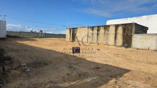 2 LOTES JUNTOS no Luar da Barra/ Barra dos Coqueiros-SE