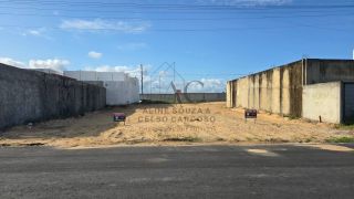 2 LOTES JUNTOS no Luar da Barra/ Barra dos Coqueiros-SE